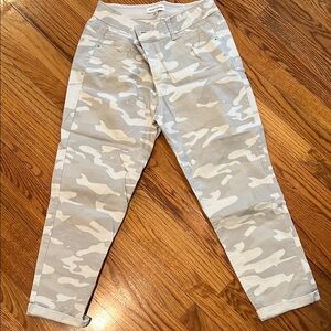 Gibson Latimer Camouflage Pants